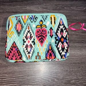 Vera Bradley Pueblo Laptop Sleeve